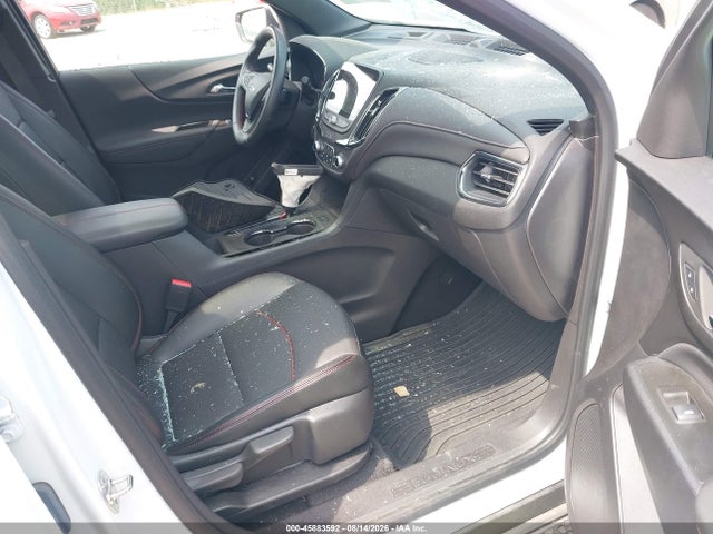 Chevrolet Equinox Awd Rs 2024 3GNAXWEG0RS231082 Image 5