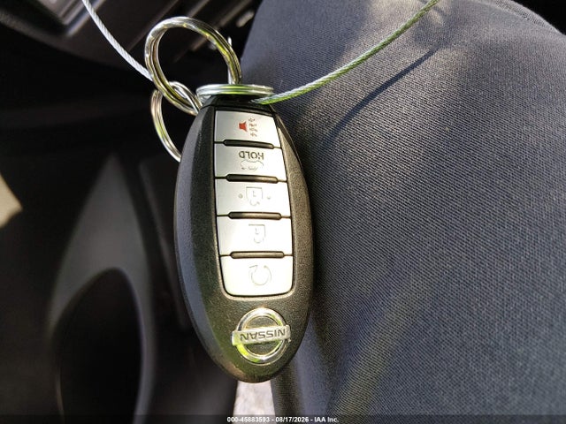 2013 Nissan Altima 2.5 Sv მანქანა იყიდება აუქციონზე, vin: 1N4AL3AP3DN566273, აუქციონის ნომერი: 45883593