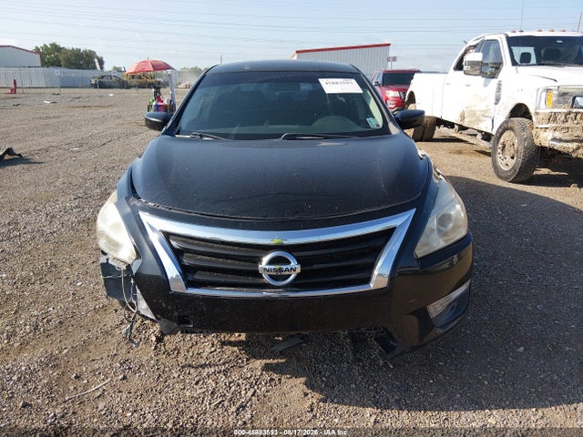 2013 Nissan Altima 2.5 Sv მანქანა იყიდება აუქციონზე, vin: 1N4AL3AP3DN566273, აუქციონის ნომერი: 45883593