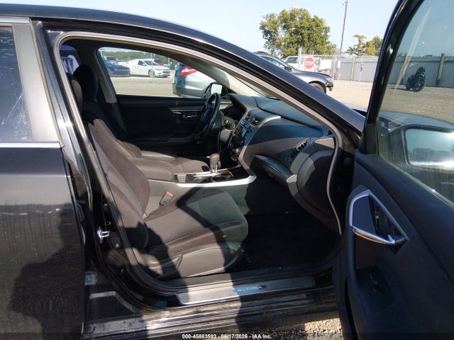 2013 Nissan Altima 2.5 Sv მანქანა იყიდება აუქციონზე, vin: 1N4AL3AP3DN566273, აუქციონის ნომერი: 45883593