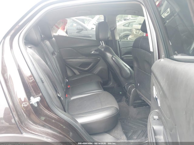 Продаж на аукціоні авто 2014 Buick Encore Convenience, vin: KL4CJFSB4EB580208, номер лоту: 45883594