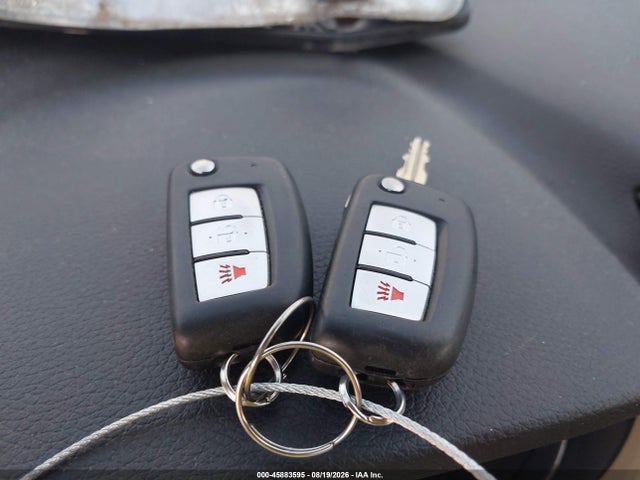 Продаж на аукціоні авто 2015 Nissan Rogue S, vin: KNMAT2MV4FP589910, номер лоту: 45883595