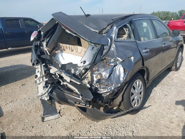 Продаж на аукціоні авто 2015 Nissan Rogue S, vin: KNMAT2MV4FP589910, номер лоту: 45883595