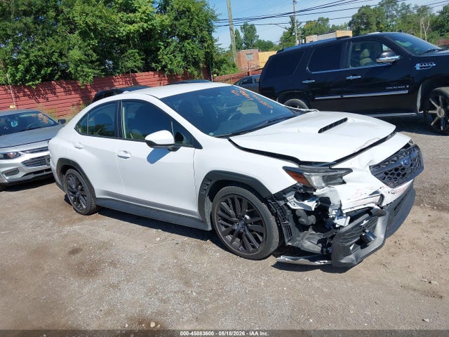 Aukcja sprzedaży 2024 Subaru Wrx Premium, vin: JF1VBAH68R8807062, numer aukcji: 45883600
