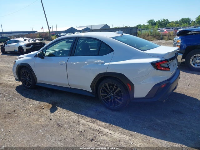 Auction sale of the 2024 Subaru Wrx Premium, vin: JF1VBAH68R8807062, lot number: 45883600