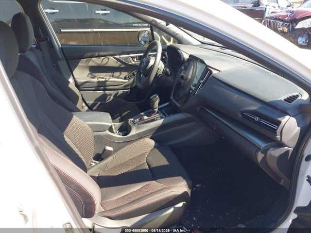 Auction sale of the 2024 Subaru Wrx Premium, vin: JF1VBAH68R8807062, lot number: 45883600