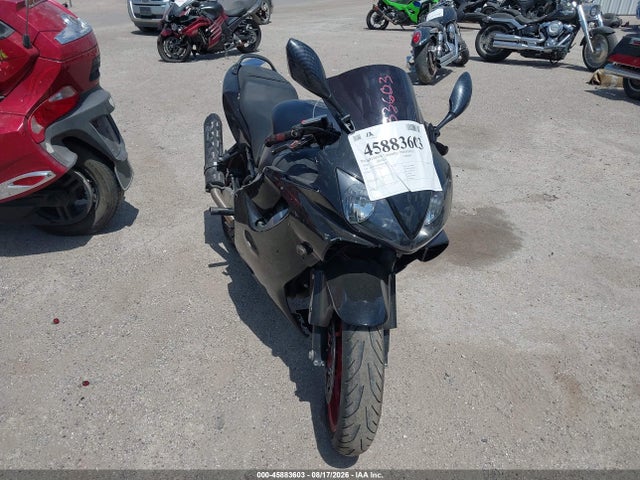 Aukcja sprzedaży 2004 Honda Cbr600 F4, vin: JH2PC35024M500425, numer aukcji: 45883603