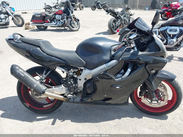 Aukcja sprzedaży 2004 Honda Cbr600 F4, vin: JH2PC35024M500425, numer aukcji: 45883603