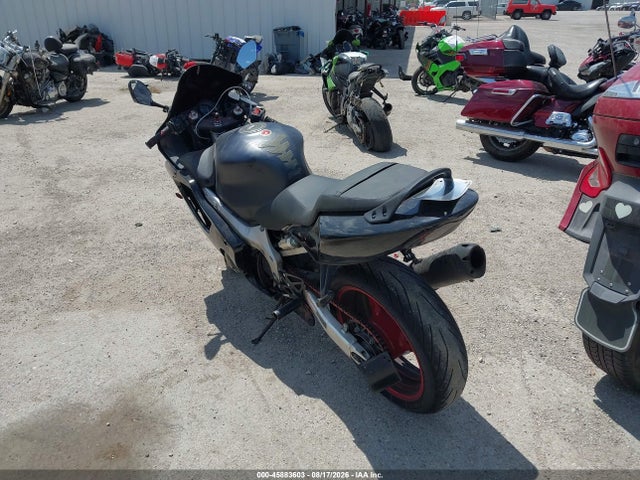 Aukcja sprzedaży 2004 Honda Cbr600 F4, vin: JH2PC35024M500425, numer aukcji: 45883603