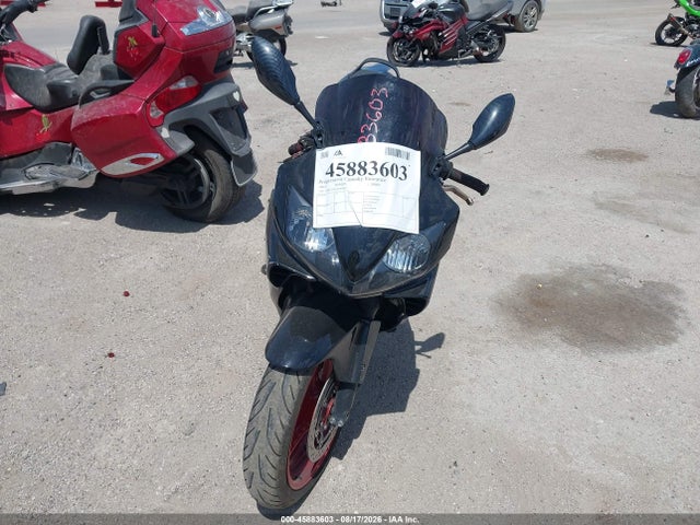 Aukcja sprzedaży 2004 Honda Cbr600 F4, vin: JH2PC35024M500425, numer aukcji: 45883603
