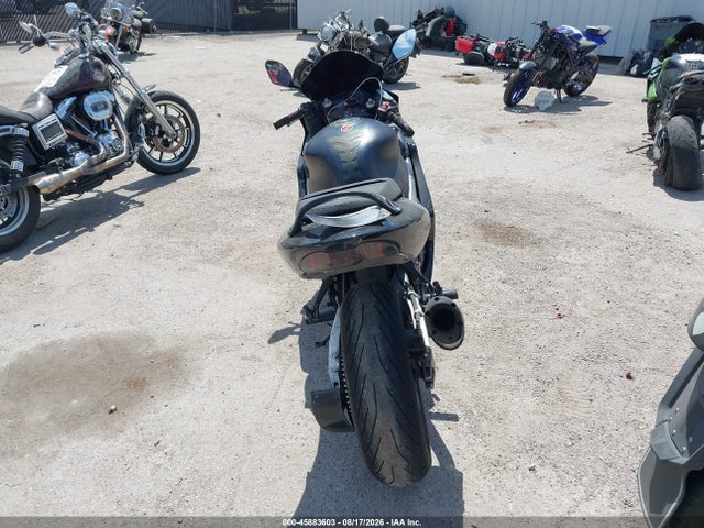 Aukcja sprzedaży 2004 Honda Cbr600 F4, vin: JH2PC35024M500425, numer aukcji: 45883603