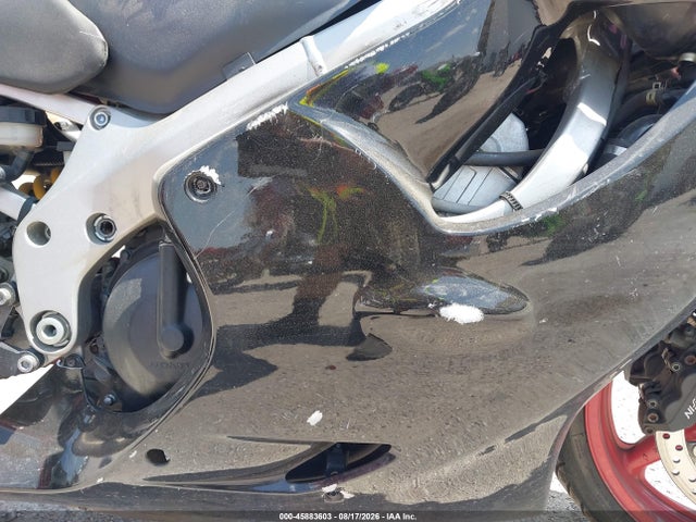 Aukcja sprzedaży 2004 Honda Cbr600 F4, vin: JH2PC35024M500425, numer aukcji: 45883603