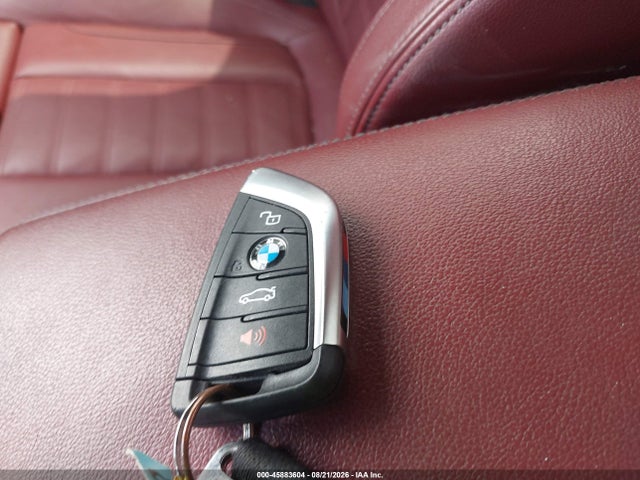 Продаж на аукціоні авто 2022 Bmw 430i, vin: WBA53AP03NCK90830, номер лоту: 45883604