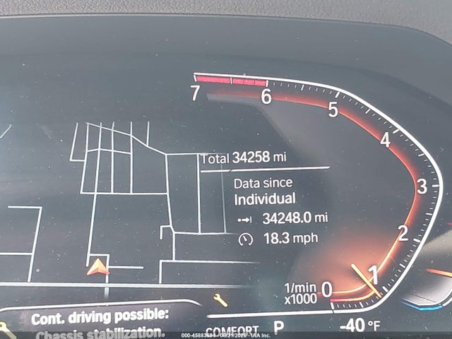 Продаж на аукціоні авто 2022 Bmw 430i, vin: WBA53AP03NCK90830, номер лоту: 45883604