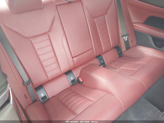 Продаж на аукціоні авто 2022 Bmw 430i, vin: WBA53AP03NCK90830, номер лоту: 45883604