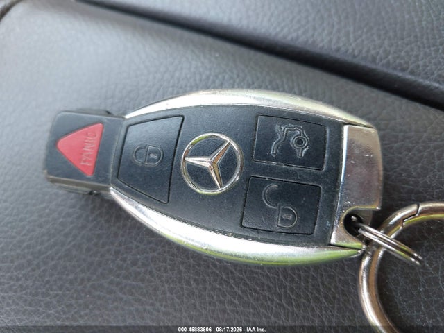 Продажа на аукционе авто 2015 Mercedes-benz Ml 350, vin: 4JGDA5JB5FA544083, номер лота: 45883606