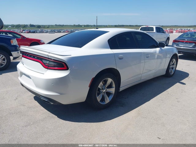 Aukcja sprzedaży 2015 Dodge Charger Se, vin: 2C3CDXBG3FH844417, numer aukcji: 45883607