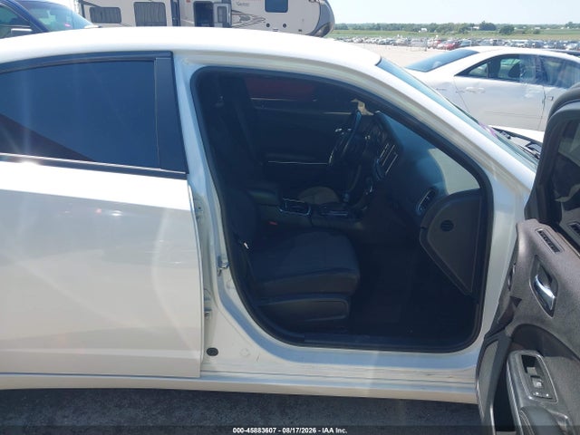 Aukcja sprzedaży 2015 Dodge Charger Se, vin: 2C3CDXBG3FH844417, numer aukcji: 45883607
