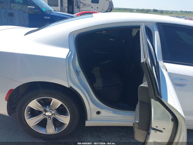 Aukcja sprzedaży 2015 Dodge Charger Se, vin: 2C3CDXBG3FH844417, numer aukcji: 45883607