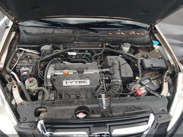 Продаж на аукціоні авто 2003 Honda Cr-v Ex, vin: SHSRD788X3U108705, номер лоту: 45883610