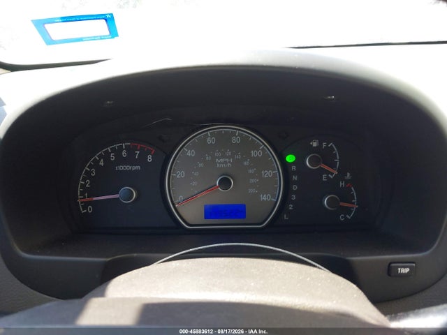 Продаж на аукціоні авто 2009 Hyundai Elantra Gls, vin: KMHDU46D09U637737, номер лоту: 45883612