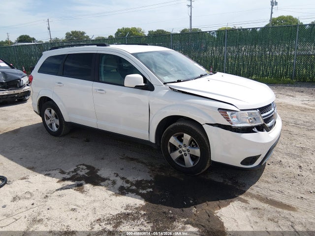 Aukcja sprzedaży 2011 Dodge Journey Mainstreet, vin: 3D4PG1FG6BT528445, numer aukcji: 45883614