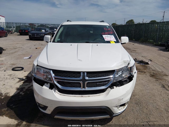 Продаж на аукціоні авто 2011 Dodge Journey Mainstreet, vin: 3D4PG1FG6BT528445, номер лоту: 45883614