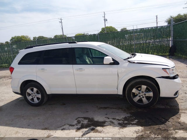 Продаж на аукціоні авто 2011 Dodge Journey Mainstreet, vin: 3D4PG1FG6BT528445, номер лоту: 45883614