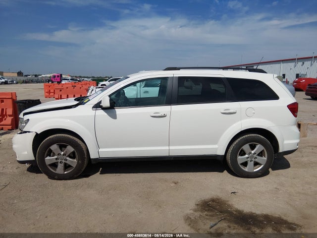 Продаж на аукціоні авто 2011 Dodge Journey Mainstreet, vin: 3D4PG1FG6BT528445, номер лоту: 45883614