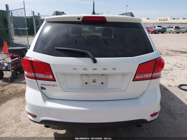 Продаж на аукціоні авто 2011 Dodge Journey Mainstreet, vin: 3D4PG1FG6BT528445, номер лоту: 45883614