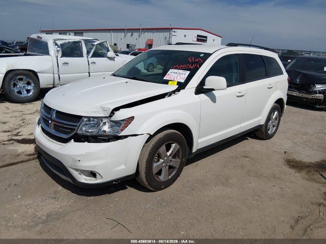 Продаж на аукціоні авто 2011 Dodge Journey Mainstreet, vin: 3D4PG1FG6BT528445, номер лоту: 45883614
