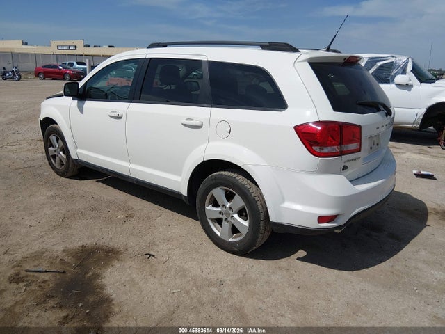 Продаж на аукціоні авто 2011 Dodge Journey Mainstreet, vin: 3D4PG1FG6BT528445, номер лоту: 45883614