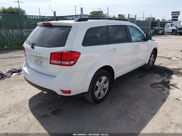 Продаж на аукціоні авто 2011 Dodge Journey Mainstreet, vin: 3D4PG1FG6BT528445, номер лоту: 45883614