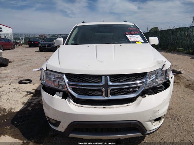 Продаж на аукціоні авто 2011 Dodge Journey Mainstreet, vin: 3D4PG1FG6BT528445, номер лоту: 45883614