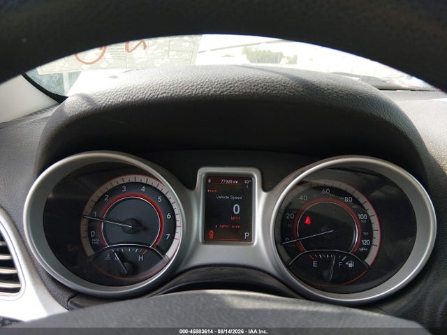 Продаж на аукціоні авто 2011 Dodge Journey Mainstreet, vin: 3D4PG1FG6BT528445, номер лоту: 45883614