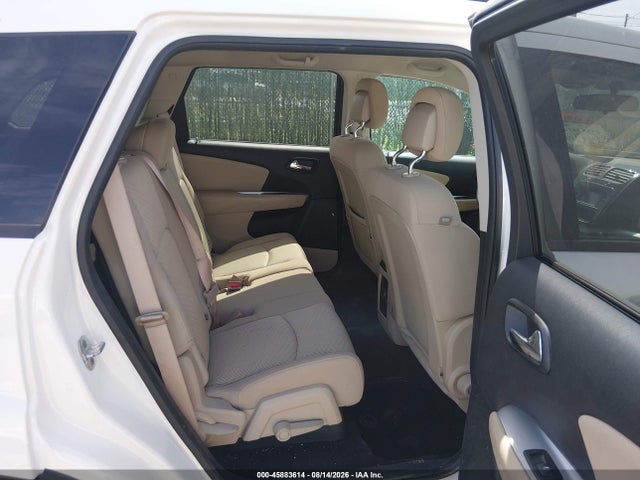Продаж на аукціоні авто 2011 Dodge Journey Mainstreet, vin: 3D4PG1FG6BT528445, номер лоту: 45883614