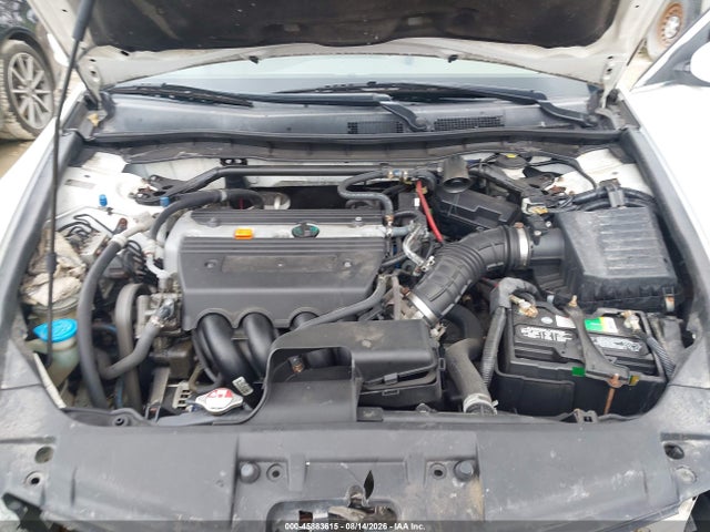 Aukcja sprzedaży 2009 Honda Accord 2.4 Ex-l, vin: 1HGCP26899A116968, numer aukcji: 45883615