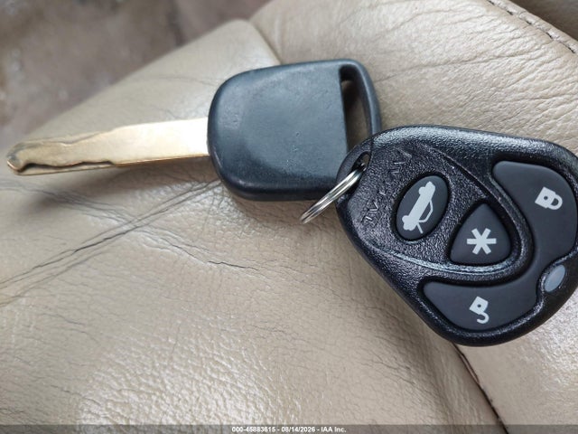 Aukcja sprzedaży 2009 Honda Accord 2.4 Ex-l, vin: 1HGCP26899A116968, numer aukcji: 45883615