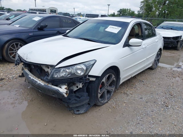 Aukcja sprzedaży 2009 Honda Accord 2.4 Ex-l, vin: 1HGCP26899A116968, numer aukcji: 45883615