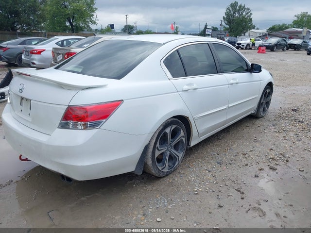 Aukcja sprzedaży 2009 Honda Accord 2.4 Ex-l, vin: 1HGCP26899A116968, numer aukcji: 45883615