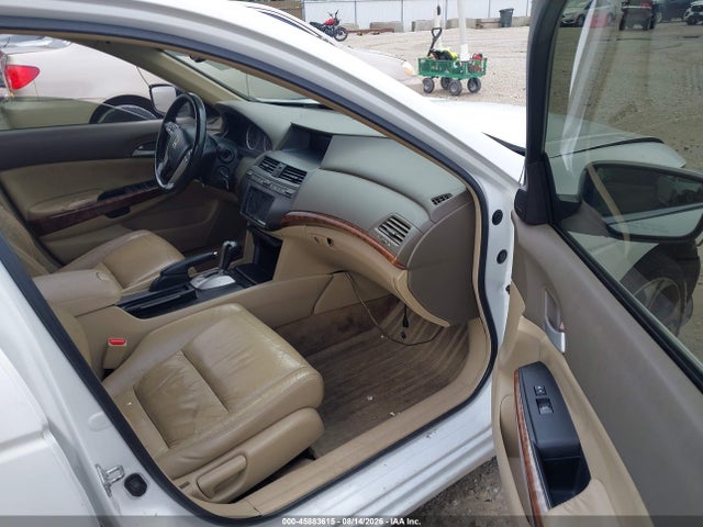 Aukcja sprzedaży 2009 Honda Accord 2.4 Ex-l, vin: 1HGCP26899A116968, numer aukcji: 45883615