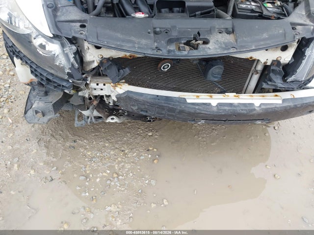 Aukcja sprzedaży 2009 Honda Accord 2.4 Ex-l, vin: 1HGCP26899A116968, numer aukcji: 45883615