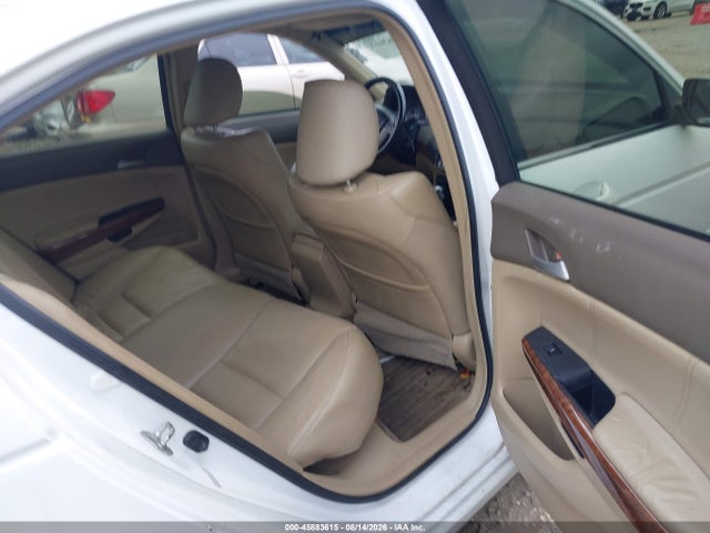 Aukcja sprzedaży 2009 Honda Accord 2.4 Ex-l, vin: 1HGCP26899A116968, numer aukcji: 45883615
