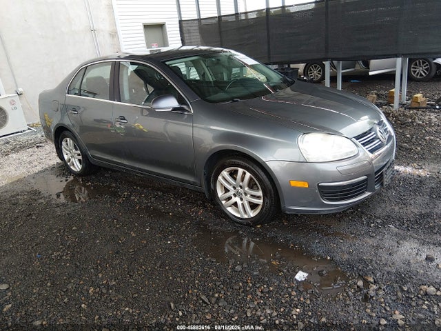 2010 Volkswagen Jetta Tdi მანქანა იყიდება აუქციონზე, vin: 3VWRL7AJ1AM181300, აუქციონის ნომერი: 45883616