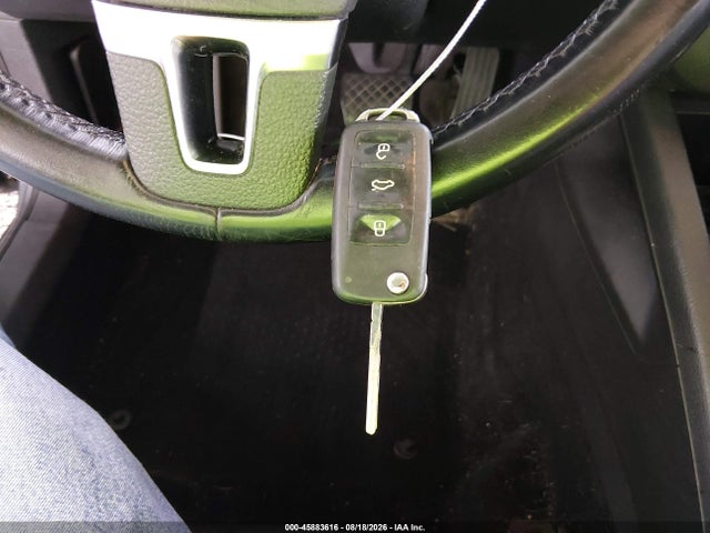 2010 Volkswagen Jetta Tdi მანქანა იყიდება აუქციონზე, vin: 3VWRL7AJ1AM181300, აუქციონის ნომერი: 45883616
