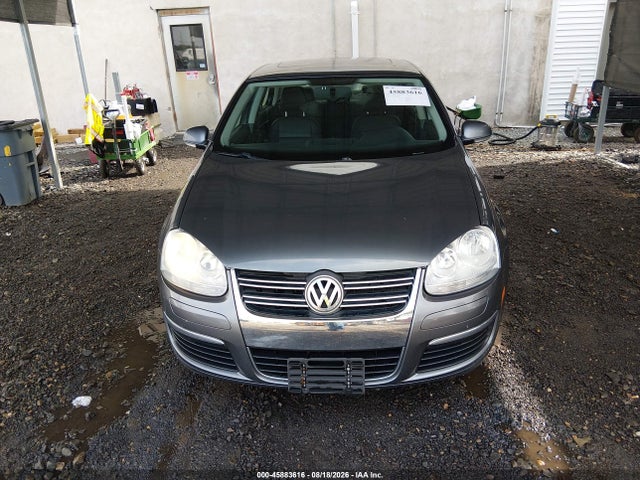 2010 Volkswagen Jetta Tdi მანქანა იყიდება აუქციონზე, vin: 3VWRL7AJ1AM181300, აუქციონის ნომერი: 45883616