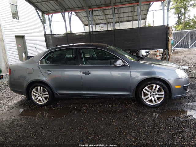 2010 Volkswagen Jetta Tdi მანქანა იყიდება აუქციონზე, vin: 3VWRL7AJ1AM181300, აუქციონის ნომერი: 45883616