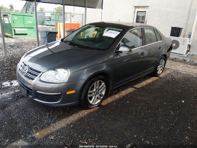 2010 Volkswagen Jetta Tdi მანქანა იყიდება აუქციონზე, vin: 3VWRL7AJ1AM181300, აუქციონის ნომერი: 45883616
