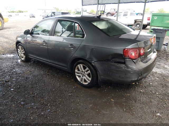 2010 Volkswagen Jetta Tdi მანქანა იყიდება აუქციონზე, vin: 3VWRL7AJ1AM181300, აუქციონის ნომერი: 45883616