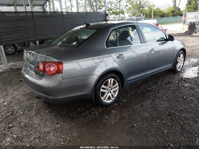 2010 Volkswagen Jetta Tdi მანქანა იყიდება აუქციონზე, vin: 3VWRL7AJ1AM181300, აუქციონის ნომერი: 45883616